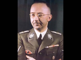 Heinrich Himmler picture, image, poster